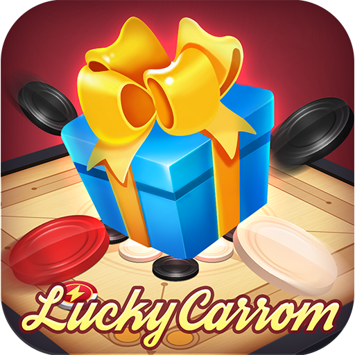 Lucky Carrom