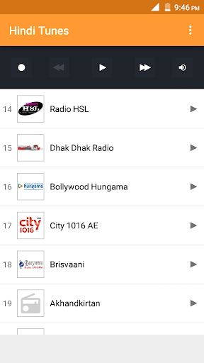 免費下載音樂APP|Hindi Tunes Radio app開箱文|APP開箱王