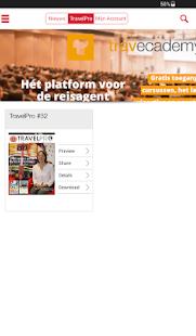 TravelPro(圖3)-速報App