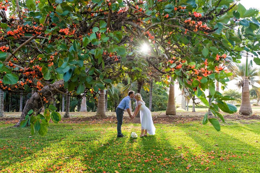 Fotógrafo de casamento Jean Jacques Fabien (fotoshootprod). Foto de 16 de setembro 2017