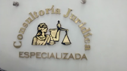 Consultoria Juridica Especializada