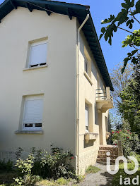 maison à Séméac (65)