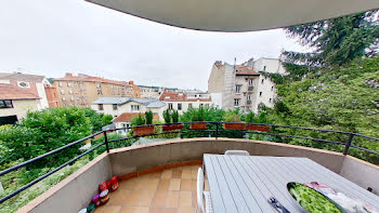 appartement à Meudon (92)