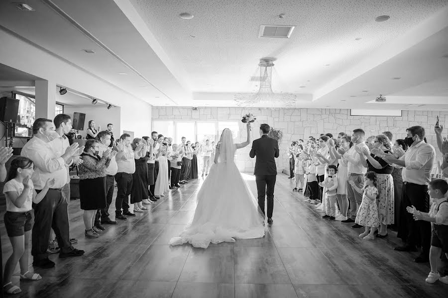 Fotografo di matrimoni Lara Miranda (laramiranda). Foto del 26 ottobre 2022