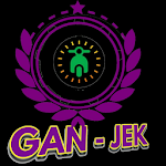 Cover Image of ดาวน์โหลด GAN.JEK 2.5 APK