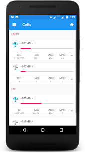 Signal Strength Premium (MOD) 6