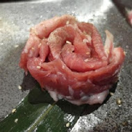 碳佐麻里燒肉和食