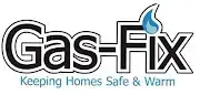 Gas-Fix Ltd Logo