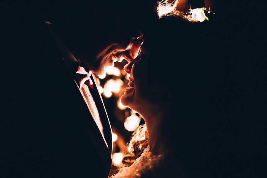 Photographe de mariage Stanislav Grosolov (grosolov). Photo du 27 janvier 2017