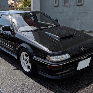 スプリンタートレノ AE92