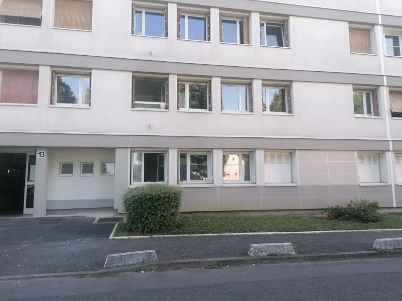 Vente appartement 3 pièces 63 m² à Antony (92160), 289 000 €