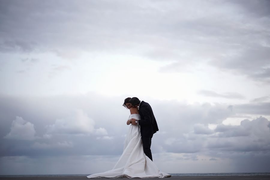 Fotógrafo de casamento Nando Spiezia (nandospiezia). Foto de 11 de novembro 2020