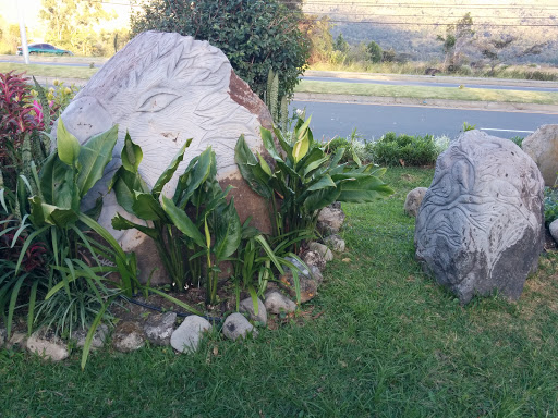 Piedra Tallada Pasteleria Alemana