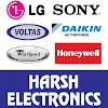 Harsh Electronics, Paschim Vihar, New Delhi logo