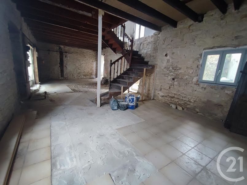 Vente maison 2 pièces 126.82 m² à Quimper (29000), 123 800 €