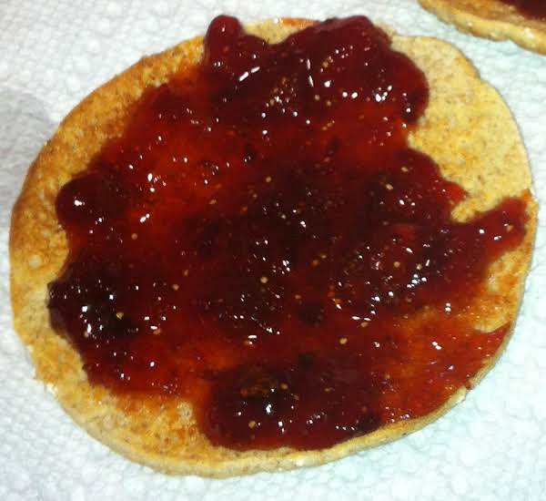 Strawberry Fig Preserves_image