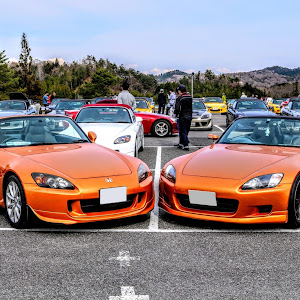 S2000 AP2