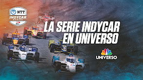 La Serie IndyCar en Universo thumbnail