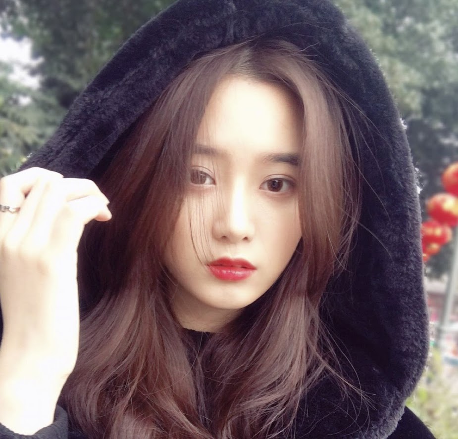 yiyang sm trainee 5