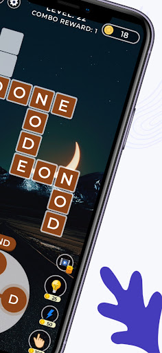 Word Power - Word Connect Game