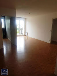 appartement à Beuzeville (27)