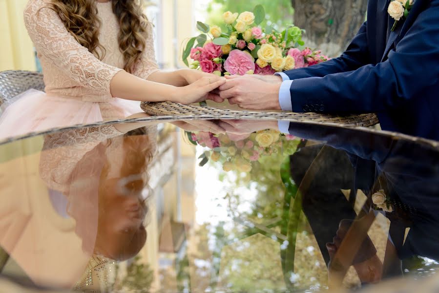 Fotógrafo de bodas Sergey Pimenov (sergeypimenov). Foto del 21 de agosto 2016