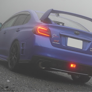 WRX S4 VAG