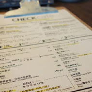 Check Café 雀客咖啡