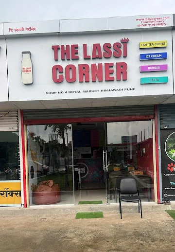 The Lassi corner  photo 