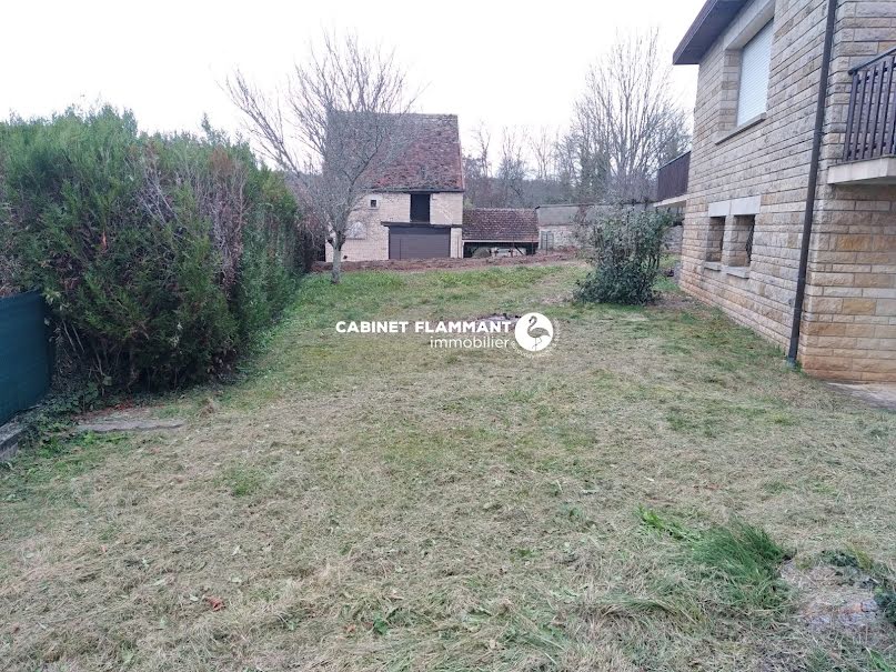 Vente maison 9 pièces 120 m² à Montbard (21500), 180 000 €