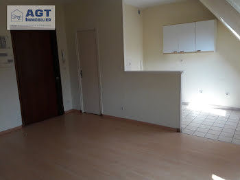 appartement à Beauvais (60)