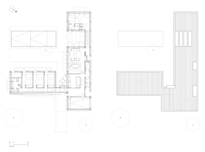 Casa Estela - Costa Fierros Arquitectos