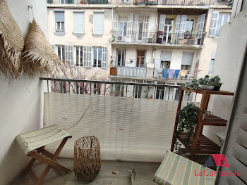 appartement à Marseille 5ème (13)