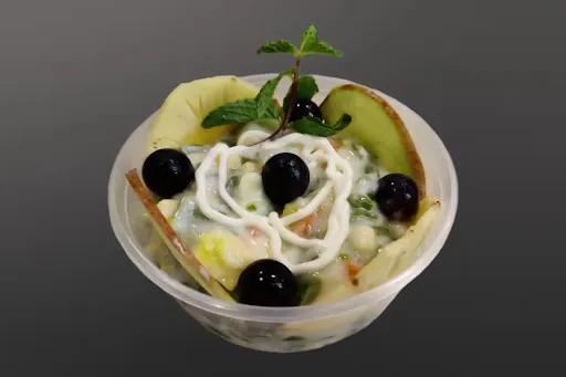 Russian Salad