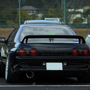 スカイライン GT-R BNR32