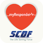 Cover Image of Tải xuống myResponder 2.0 APK