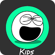 Try Not to Laugh - Kids 1.08 Icon