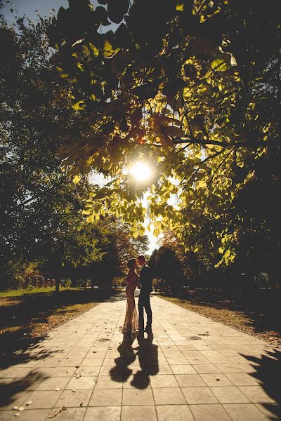 Wedding photographer László Fülöp (fuloplaszlo). Photo of 9 October 2018