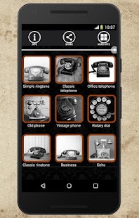 download Classic Phone Ringtones free