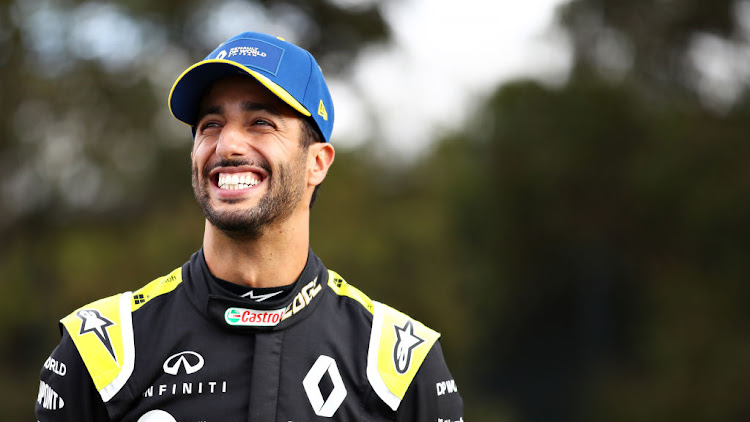 Daniel Ricciardo will leave Renault and race for McLaren in 2021, the UK team has confirmed.