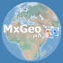 World atlas & world map MxGeo Pro6.2.85 (Paid)