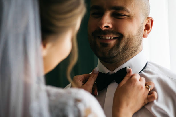 Fotógrafo de bodas Yaroslav Shinderuk (shynderukfree). Foto del 16 de diciembre 2020