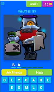 Угадай Brawl Stars/Guess Brawl Stars banner