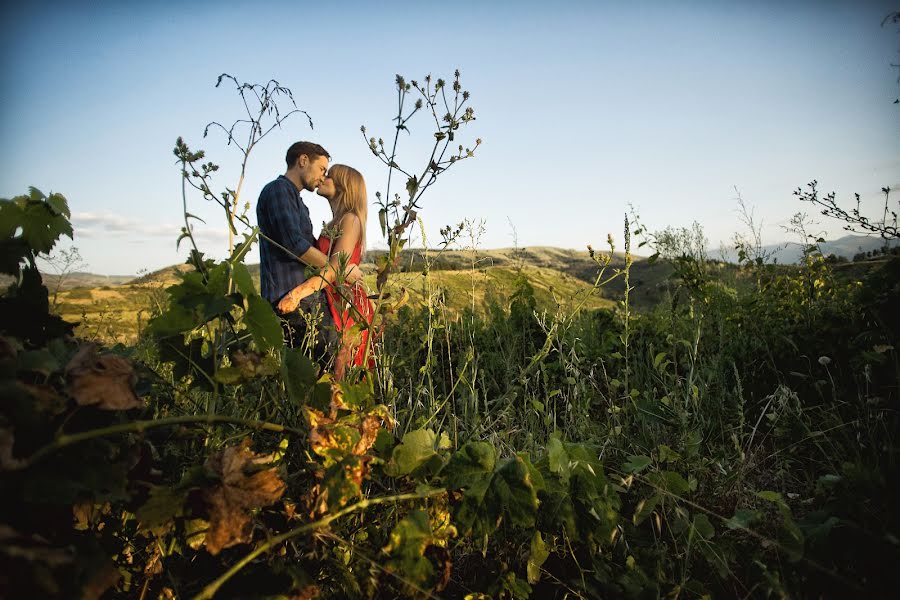 Fotógrafo de bodas Fabián Domínguez (fabianmartin). Foto del 30 de agosto 2018