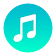 Music MP3 Player Classic icon