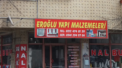 Eroğlu Yapı Malzemeleri