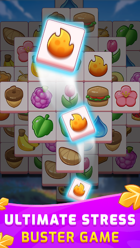 Screenshot Tile Match : Triple Master