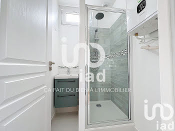 appartement à Bagneux (92)