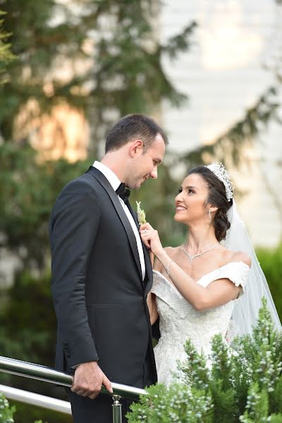 Photographe de mariage İlker Reytan (ilker86). Photo du 29 mai 2020