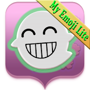 My emoji(donate)  Icon